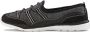 Lascana Sneakers Lage schoen Vrijetijdsschoen Slipper Slip-on sneaker VEGAN - Thumbnail 2