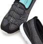 Lascana Sneakers Lage schoen Vrijetijdsschoen Slipper Slip-on sneaker VEGAN - Thumbnail 3