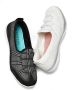 Lascana Sneakers Lage schoen Vrijetijdsschoen Slipper Slip-on sneaker VEGAN - Thumbnail 4