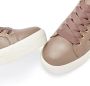 Lascana Sneakers met kleine cut-outs veterschoenen vrijetijdsschoenen vegan - Thumbnail 4