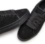 Lascana Sneakers met lichte plateausole en punt veterschoenen vrijetijdsschoenen - Thumbnail 5