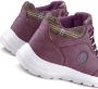 Lascana Sneakers met lichte zool outdoorschoen vrijetijdsschoen trekking boots vegan - Thumbnail 5