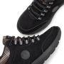 Lascana Sneakers met lichte zool outdoorschoen vrijetijdsschoen trekking boots vegan - Thumbnail 4