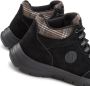 Lascana Sneakers met lichte zool outdoorschoen vrijetijdsschoen trekking boots vegan - Thumbnail 5