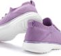 Lascana Sneakers met modieuze glinsterende veters vegan - Thumbnail 5