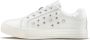 Lascana Sneakers met parels veterschoen vrijetijdsschoen - Thumbnail 3