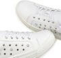 Lascana Sneakers met parels veterschoen vrijetijdsschoen - Thumbnail 4