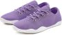 Lascana Sneakers met ultradunne zool superlicht veterschoenen unisex vegan - Thumbnail 7
