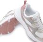 Lascana Sneakers met ultralichte chunky-zool veterschoen vrijetijdsschoen - Thumbnail 5