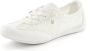 Lascana Sneakers Slip In sneaker vrijetijdsschoen lage schoen - Thumbnail 3