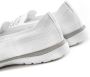 Lascana Sneakers Slippers lage schoenen om in te schieten licht meshmateriaal VEGAN - Thumbnail 4