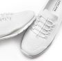 Lascana Sneakers Slippers lage schoenen om in te schieten licht meshmateriaal VEGAN - Thumbnail 5