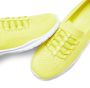 Lascana Sneakers Slippers lage schoenen om in te schieten licht meshmateriaal VEGAN - Thumbnail 5