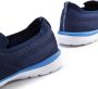 Lascana Sneakers Slippers lage schoenen om in te schieten licht meshmateriaal VEGAN - Thumbnail 4
