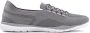 Lascana Sneakers Slippers lage schoenen om in te schieten licht meshmateriaal VEGAN - Thumbnail 3