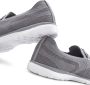 Lascana Sneakers Slippers lage schoenen om in te schieten licht meshmateriaal VEGAN - Thumbnail 5