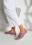 Lascana Sneakers Slippers lage schoenen om in te schieten licht meshmateriaal VEGAN - Thumbnail 6