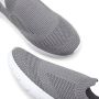 Lascana Sneakers Slip-ins slipper lage schoen ultralicht en om in te slippen VEGAN - Thumbnail 6