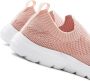 Lascana Sneakers Slip-ins slipper lage schoen ultralicht en om in te slippen VEGAN - Thumbnail 5