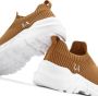 Lascana Sneakers Slip-on sneaker lage schoen slipper vrijetijdsschoen VEGAN - Thumbnail 3