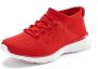 Lascana Sneakers Slipper lage schoen ultralicht en comfortabel om in te slippen VEGAN - Thumbnail 2
