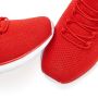 Lascana Sneakers Slipper lage schoen ultralicht en comfortabel om in te slippen VEGAN - Thumbnail 4