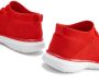 Lascana Sneakers Slipper lage schoen ultralicht en comfortabel om in te slippen VEGAN - Thumbnail 5