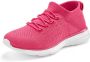 Lascana Sneakers Slipper lage schoen ultralicht en comfortabel om in te slippen VEGAN - Thumbnail 2