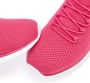 Lascana Sneakers Slipper lage schoen ultralicht en comfortabel om in te slippen VEGAN - Thumbnail 4