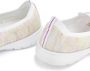 Lascana Sneakers Slippers lage schoenen om in te schieten licht meshmateriaal VEGAN - Thumbnail 5