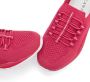 Lascana Sneakers Slippers lage schoenen om in te schieten licht meshmateriaal VEGAN - Thumbnail 4