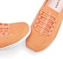Lascana Sneakers Slippers lage schoenen om in te schieten licht meshmateriaal VEGAN - Thumbnail 3