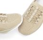 Lascana Sneakers Slippers lage schoenen om in te schieten licht meshmateriaal VEGAN - Thumbnail 4