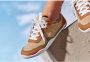 Lascana Sneakers superlicht ultradunne zool veterschoen vrijetijdsschoen vegan - Thumbnail 2