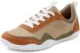 Lascana Sneakers superlicht ultradunne zool veterschoen vrijetijdsschoen vegan - Thumbnail 3