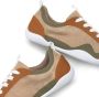 Lascana Sneakers superlicht ultradunne zool veterschoen vrijetijdsschoen vegan - Thumbnail 6