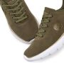 Lascana Sneakers onderhoudsvriendelijk ultralicht veterschoenen vrijetijdsschoenen vegan - Thumbnail 5