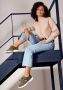 Lascana Sneakers onderhoudsvriendelijk ultralicht veterschoenen vrijetijdsschoenen vegan - Thumbnail 7