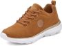 Lascana Sneakers onderhoudsvriendelijk ultralicht veterschoenen vrijetijdsschoenen vegan - Thumbnail 2