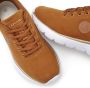 Lascana Sneakers onderhoudsvriendelijk ultralicht veterschoenen vrijetijdsschoenen vegan - Thumbnail 4