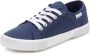 Lascana Sneakers van textiel veterschoen vrijetijdsschoen - Thumbnail 4