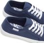Lascana Sneakers van textiel veterschoen vrijetijdsschoen - Thumbnail 7