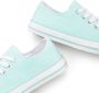 Lascana Sneakers Veterschoen vrijetijdsschoen van textiel - Thumbnail 5