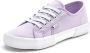 Lascana Sneakers van textiel veterschoen vrijetijdsschoen - Thumbnail 2