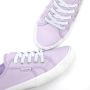 Lascana Sneakers van textiel veterschoen vrijetijdsschoen - Thumbnail 4