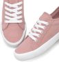 Lascana Sneakers van textiel veterschoen vrijetijdsschoen - Thumbnail 3