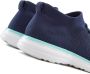 Lascana Sneakers Slipper lage schoen ultralicht en comfortabel om in te slippen VEGAN - Thumbnail 5