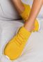Lascana Sneakers Slipper lage schoen ultralicht en comfortabel om in te slippen VEGAN - Thumbnail 2