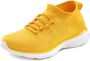 Lascana Sneakers Slipper lage schoen ultralicht en comfortabel om in te slippen VEGAN - Thumbnail 3