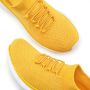 Lascana Sneakers Slipper lage schoen ultralicht en comfortabel om in te slippen VEGAN - Thumbnail 5